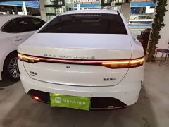 BYD Destroyer 05 Glory Edition DM-i 55KM Luxury - ფოტო 5