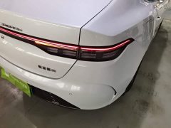BYD Destroyer 05 Glory Edition DM-i 55KM Luxury - ფოტო 7