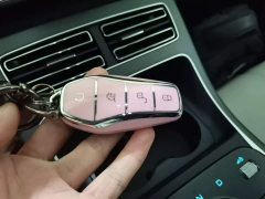 BYD Destroyer 05 Glory Edition DM-i 55KM Luxury - ფოტო 8