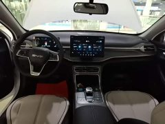 BYD Destroyer 05 Glory Edition DM-i 55KM Luxury - ფოტო 9