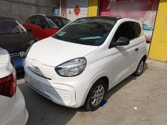 SAIC Clever 311km Vitality Pop Edition - ფოტო 1