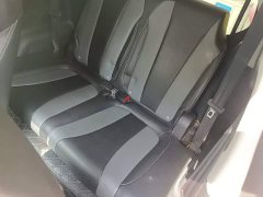 SAIC Clever 311km Vitality Pop Edition - ფოტო 12