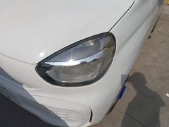 SAIC Clever 311km Vitality Pop Edition - ფოტო 17