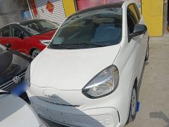 SAIC Clever 311km Vitality Pop Edition - ფოტო 2