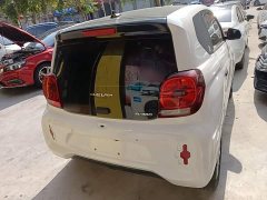 SAIC Clever 311km Vitality Pop Edition - ფოტო 3