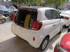 SAIC Clever 311km Vitality Pop Edition - ფოტო 4