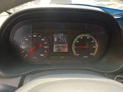 SAIC Clever 311km Vitality Pop Edition - ფოტო 7