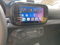 SAIC Clever 311km Vitality Pop Edition - ფოტო 8