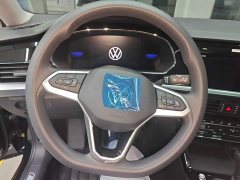 Volkswagen Passat Plug-in Hybrid 2025 430PHEV Hybrid Business Edition - ფოტო 10