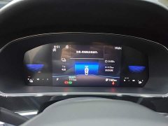 Volkswagen Passat Plug-in Hybrid 2025 430PHEV Hybrid Business Edition - ფოტო 11