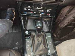 Volkswagen Passat Plug-in Hybrid 2025 430PHEV Hybrid Business Edition - ფოტო 13