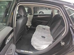 Volkswagen Passat Plug-in Hybrid 2025 430PHEV Hybrid Business Edition - ფოტო 16