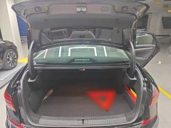 Volkswagen Passat Plug-in Hybrid 2025 430PHEV Hybrid Business Edition - ფოტო 18