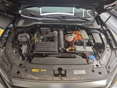 Volkswagen Passat Plug-in Hybrid 2025 430PHEV Hybrid Business Edition - ფოტო 19