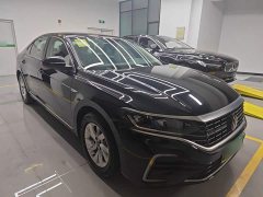 Volkswagen Passat Plug-in Hybrid 2025 430PHEV Hybrid Business Edition - ფოტო 3