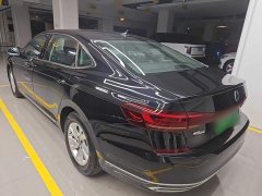 Volkswagen Passat Plug-in Hybrid 2025 430PHEV Hybrid Business Edition - ფოტო 4