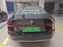 Volkswagen Passat Plug-in Hybrid 2025 430PHEV Hybrid Business Edition - ფოტო 5