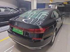 Volkswagen Passat Plug-in Hybrid 2025 430PHEV Hybrid Business Edition - ფოტო 6