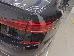 Volkswagen Passat Plug-in Hybrid 2025 430PHEV Hybrid Business Edition - ფოტო 7