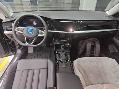 Volkswagen Passat Plug-in Hybrid 2025 430PHEV Hybrid Business Edition - ფოტო 9