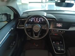Audi A3 2022 A3L Limousine 35 TFSI Fashion Sport - ფოტო 10