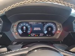 Audi A3 2022 A3L Limousine 35 TFSI Fashion Sport - ფოტო 11