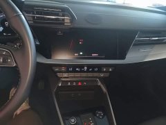 Audi A3 2022 A3L Limousine 35 TFSI Fashion Sport - ფოტო 12