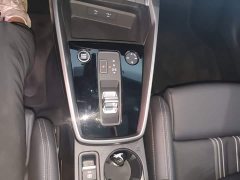 Audi A3 2022 A3L Limousine 35 TFSI Fashion Sport - ფოტო 13