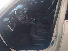 Audi A3 2022 A3L Limousine 35 TFSI Fashion Sport - ფოტო 14