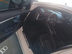 Audi A3 2022 A3L Limousine 35 TFSI Fashion Sport - ფოტო 15