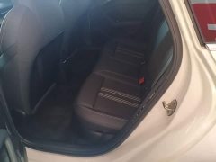 Audi A3 2022 A3L Limousine 35 TFSI Fashion Sport - ფოტო 16