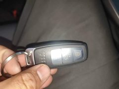 Audi A3 2022 A3L Limousine 35 TFSI Fashion Sport - ფოტო 8