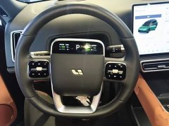 Li Auto L9 Ultra Smart Refresh Edition - ფოტო 10