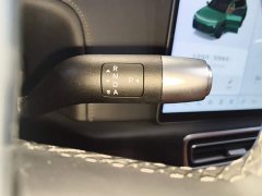 Li Auto L9 Ultra Smart Refresh Edition - ფოტო 13
