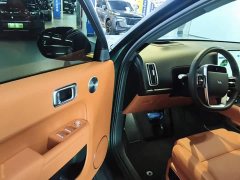 Li Auto L9 Ultra Smart Refresh Edition - ფოტო 15