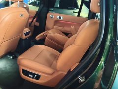 Li Auto L9 Ultra Smart Refresh Edition - ფოტო 16
