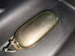 Li Auto L9 Ultra Smart Refresh Edition - ფოტო 8
