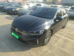 Volkswagen Lavida 2024 1.5L Automatic Starry Sky Five Million Edition - ფოტო 1