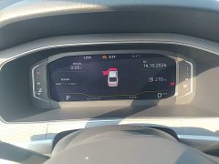 Volkswagen Lavida 2024 1.5L Automatic Starry Sky Five Million Edition - ფოტო 11