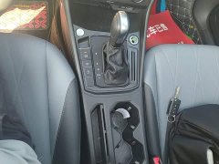 Volkswagen Lavida 2024 1.5L Automatic Starry Sky Five Million Edition - ფოტო 13