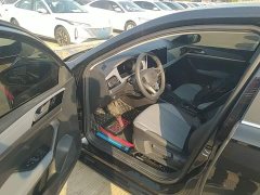 Volkswagen Lavida 2024 1.5L Automatic Starry Sky Five Million Edition - ფოტო 15