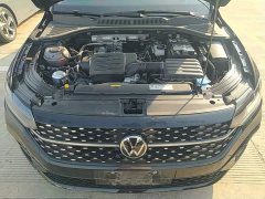 Volkswagen Lavida 2024 1.5L Automatic Starry Sky Five Million Edition - ფოტო 19
