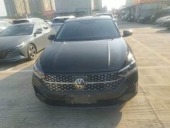 Volkswagen Lavida 2024 1.5L Automatic Starry Sky Five Million Edition - ფოტო 2