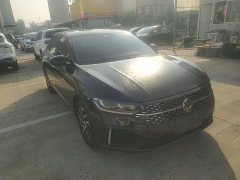 Volkswagen Lavida 2024 1.5L Automatic Starry Sky Five Million Edition - ფოტო 3
