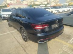 Volkswagen Lavida 2024 1.5L Automatic Starry Sky Five Million Edition - ფოტო 4