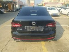 Volkswagen Lavida 2024 1.5L Automatic Starry Sky Five Million Edition - ფოტო 5