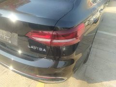 Volkswagen Lavida 2024 1.5L Automatic Starry Sky Five Million Edition - ფოტო 7