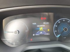 FAW Red Flag E-QM5 450km Travel Edition - ფოტო 11