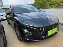 FAW Red Flag E-QM5 450km Travel Edition - ფოტო 3