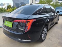 FAW Red Flag E-QM5 450km Travel Edition - ფოტო 6
